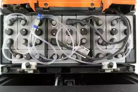 Horizontális komissiózó 2019  Toyota OSE-100 (3)