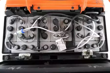 Horizontális komissiózó 2019  Toyota OSE-100 (3)