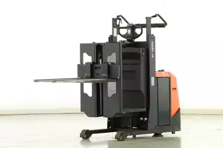 Horizontális komissiózó 2019  Toyota OSE-100 (2)