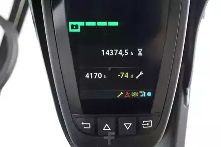 Eléctrica de 3 ruedas 2021  Linde E-18-L (386) (4)