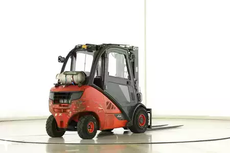 Gázüzemű targonca 2019  Linde H-35-T-02 (393) (2)