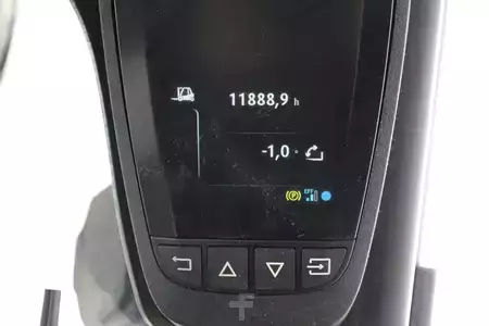 Gázüzemű targonca 2019  Linde H-35-T-02 (393) (4)