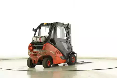 Gázüzemű targonca 2019  Linde H-35-T-02 (393) (2)