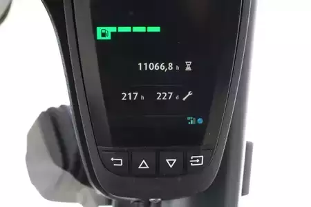 Gázüzemű targonca 2019  Linde H-35-T-02 (393) (4)