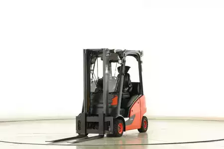 Gázüzemű targonca 2021  Linde H-14-T-01 (391) (1)