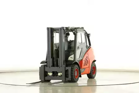 Dieselový VZV 2021  Linde H-50-D-02 (394) (1)