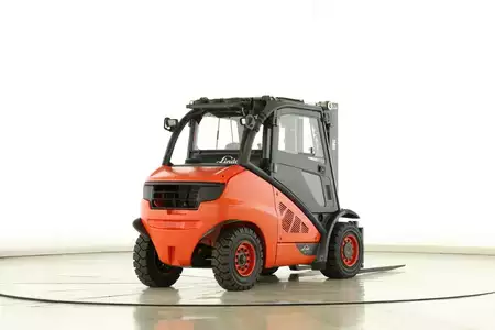 Dieselový VZV 2021  Linde H-50-D-02 (394) (2)