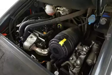 Dieselový VZV 2021  Linde H-50-D-02 (394) (3)