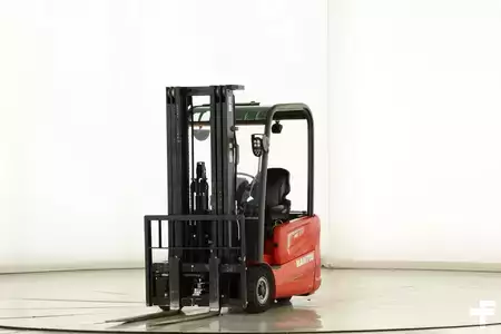 Elektrisk- 3 hjul 2020  Manitou ME-316 (1)