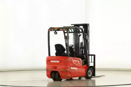 Elektrisk- 3 hjul 2020  Manitou ME-316 (2)