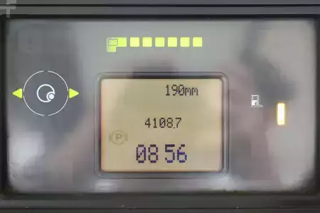 Skjutstativtruck 2019  Linde R-16-01 (1120) (4)