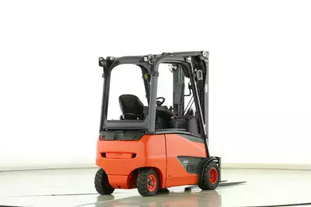 Elektro čtyřkolový VZV 2019  Linde E-20-PH-02 (386) (2)