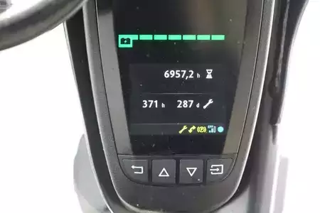 Elektro čtyřkolový VZV 2019  Linde E-20-PH-02 (386) (4)