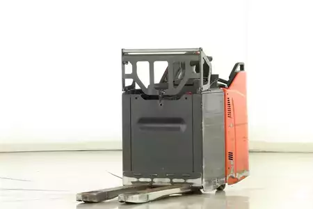 Porta-paletes elétrico 2020  Linde T-20-SP (131) (1)