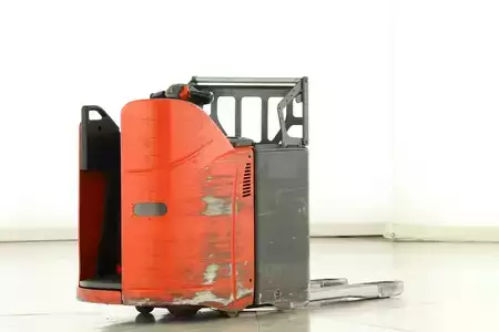 Porta-paletes elétrico 2020  Linde T-20-SP (131) (2)