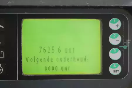 Porta-paletes elétrico 2020  Linde T-20-SP (131) (4)