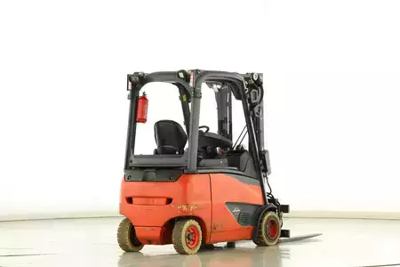 Elektro čtyřkolový VZV 2017  Linde E-20-PH-02 (386) (2)