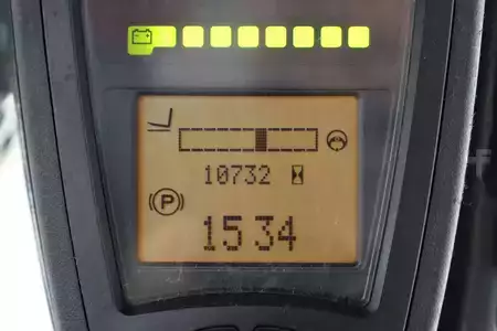 Elektro čtyřkolový VZV 2017  Linde E-20-PH-02 (386) (4)