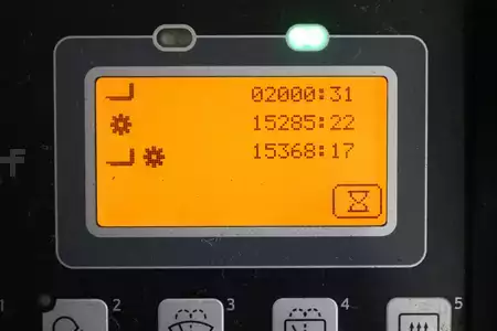 Sähkö - 3 pyör 2018  Toyota 8-FBE-16-T (5)