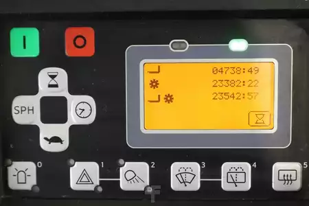 Sähkö - 3 pyör 2018  Toyota 8-FBE-16-T (5)