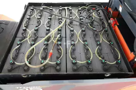 Eléctrico - 4 rodas 2019  Toyota 8-FBMT-45 (3)