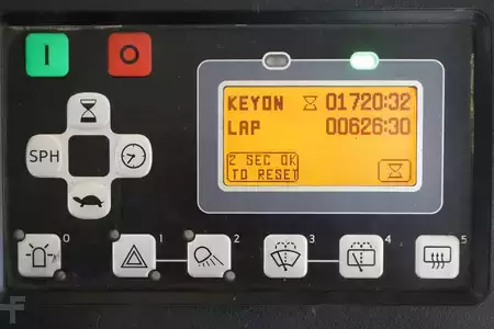 Eléctrico - 4 rodas 2019  Toyota 8-FBMT-45 (4)
