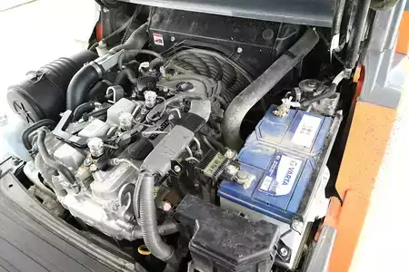 Wózki widłowe diesel 2020  Toyota 52-8-FDF-20 (3)