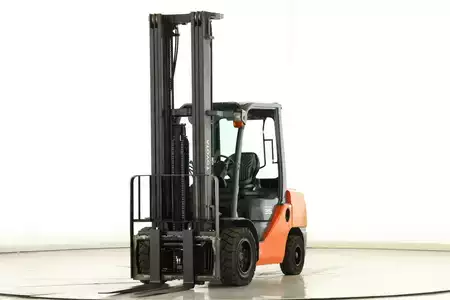 Carrelli elevatori diesel 2020  Toyota 02-8-FDJF-35 (1)