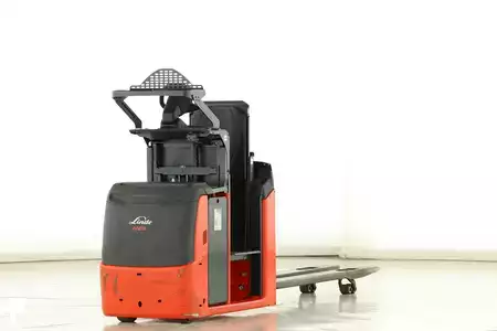Horisontaalinen ordreplukker 2021  Linde N-25-C (4587) (1)