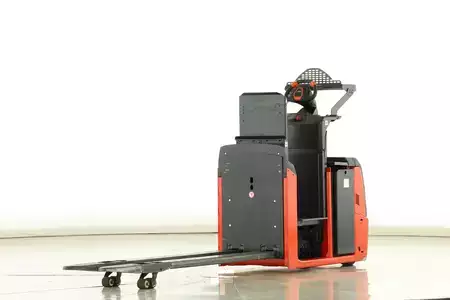 Horisontaalinen ordreplukker 2021  Linde N-25-C (4587) (2)