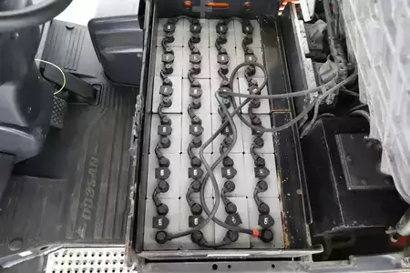 Eléctrica de 3 ruedas 2018  Doosan B-15-T-7 (3)