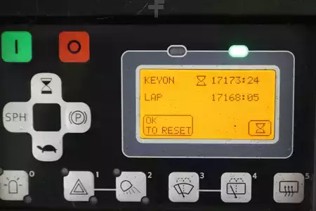 Eléctrica de 3 ruedas 2021  Toyota 8-FBEK-16-T (4)