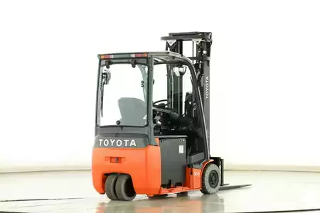 Sähkö - 3 pyör 2016  Toyota 8-FBE-18-T (2)