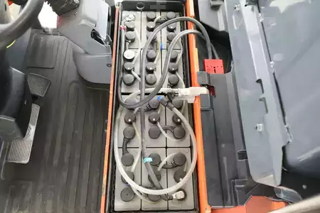 Carrelli elettrici 3 ruote 2018  Toyota 7-FBEST-10 (3)