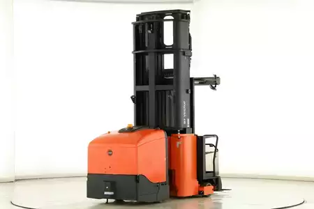 Chariots pour allées étroites 2021  Toyota VCE-150-A (2)