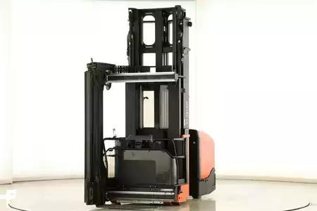 Chariots pour allées étroites 2021  Toyota VCE-150-A (1)