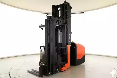 Chariots pour allées étroites 2021  Toyota VCE-150-A (5)