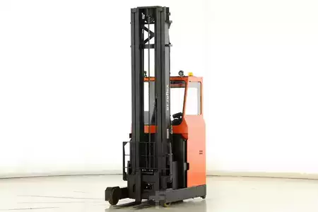 Reach Trucks 2019  Toyota RRE-160-MC (1)