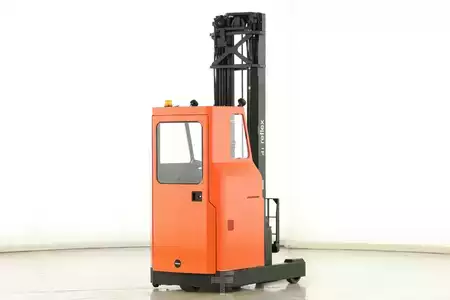 Reach Trucks 2019  Toyota RRE-160-MC (2)