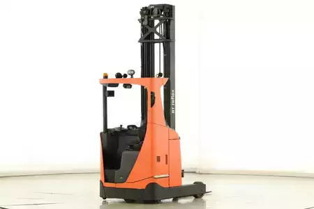 Reach Trucks 2017  Toyota RRE-140-E (2)