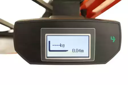 Reach Trucks 2017  Toyota RRE-140-E (5)