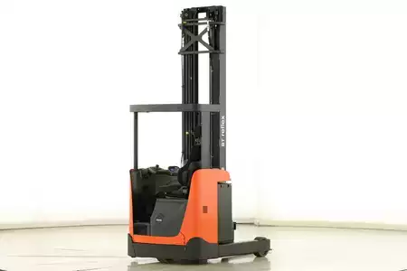 Reach Trucks 2018  Toyota RRE-160-B (2)
