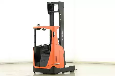 Reach Trucks 2018  Toyota RRE-160-HE (2)