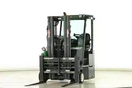 Sideloader 2021  Combilift CB-3000 (1)