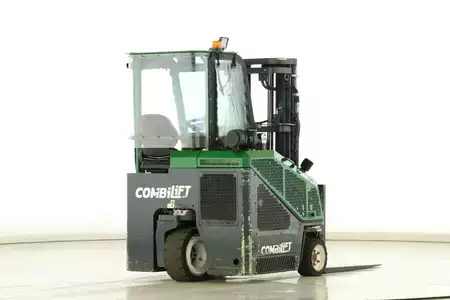 Sideloader 2021  Combilift CB-3000 (2)
