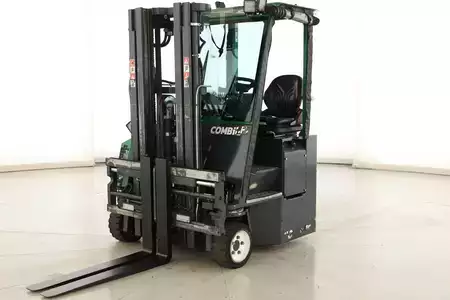 Sideloader 2021  Combilift CB-3000 (5)