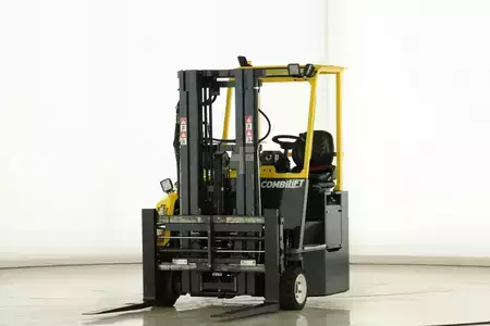 Sideloader 2019  Combilift CB-3000 (1)