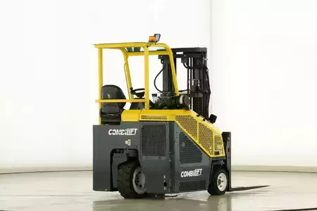 Sideloader 2019  Combilift CB-3000 (2)