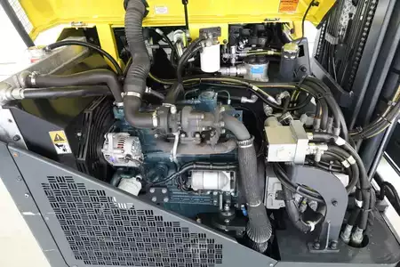Sideloader 2019  Combilift CB-3000 (3)