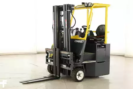 Sideloader 2019  Combilift CB-3000 (5)